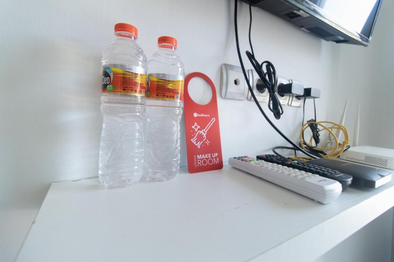 红多兹伊斯兰酒店-温农恩甘朱克 Nganjuk 外观 照片